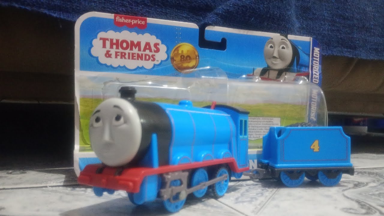 Novo Gordon de 80 anos de Thomas e seus amigos no Brasil de 2025 vídeo feito em 2026