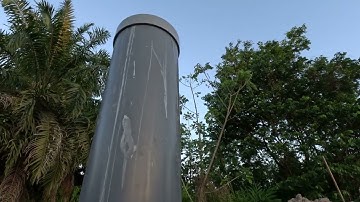 Building a Walipini underground greenhouse from SCRATCH & how the Air exchange cooling system works.