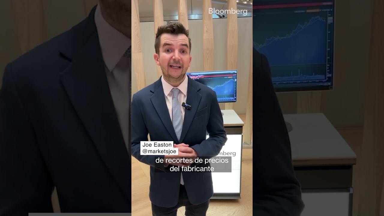 Hoy en los mercados: La Reserva Federal, Target, Tesla, el peso argentino y más