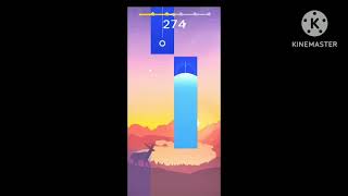 Uchiage Hanabi ( Piano Game Classic Music song ) screenshot 2