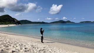 Amuro-Jima Zamami, Okinawa May-2024.