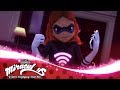 MIRACULOUS | 🐞 LADY WIFI -  super-cattivi 🐞 | Le storie di Ladybug e Chat Noir