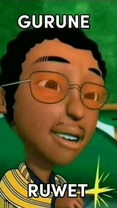 upin ipin bahasa jawa#shorts #upinipin