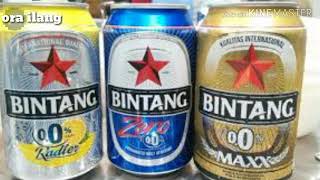 Story WA bir 0,0 alkohol