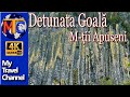 Detunata Goala