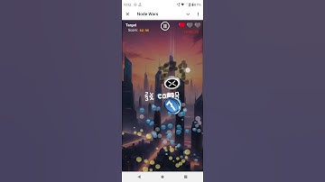 Node Wars Gameplay | Nodepay | Nodepay Telegram Game