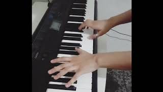 Truce - twenty øne piløts (piano cover)