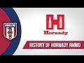 Hornady Ammo: The Forgotten Brand History of Hornady Ammo Explained