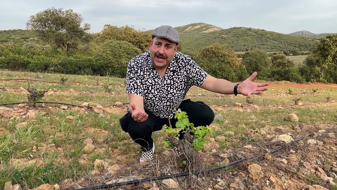 Elige ASAJA con Agustín Durán