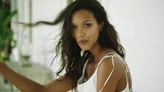 Victoria’s Secret Angels Lip Sync “I Feel It Coming”