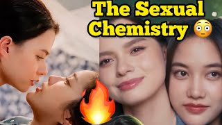 Celebrity FreenBecky The Air Episode 2 😍 Freen And Becky 4Elements Promo Going Amazing Net Worth