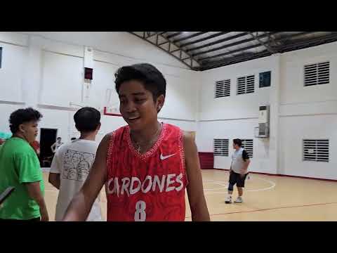 BASKETBALL NA NAMAN TAYO