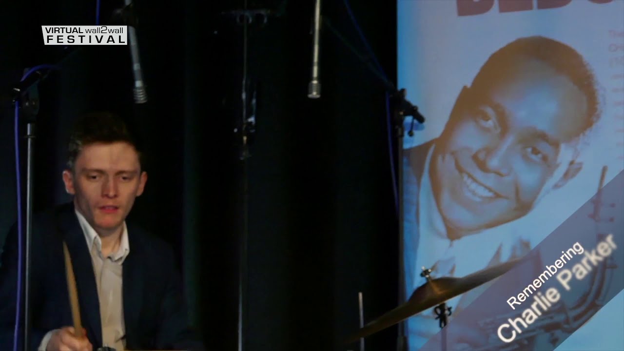 Abergavenny's VIRTUAL wall2wall Jazz Festival 2020 Clips YouTube