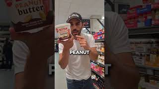 Top 5 health finds in Aldi