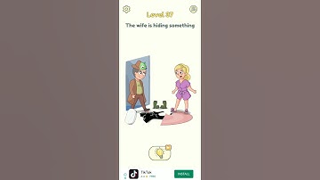 Dop 2 Game level 37 complete shorts