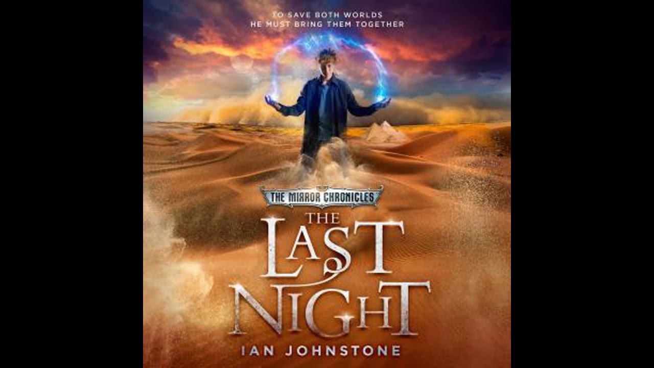 Last Night - Ian Johnstone