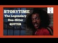 STORYTIME: The Legendary 2012 One Hitter Quitter | Mob Studios Authenticated