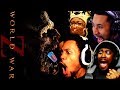 Cosmic Coolatta® + Zombies = CoolattaZombies |  World War Z || CoryxKenshin, AyChristene & ImChucky