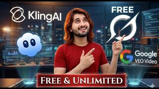 How to Use Grok, Veo 3, Sora & Kling for FREE (No Limits)