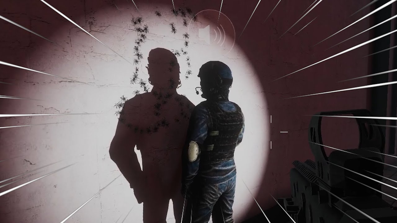 SCP: Secret Lab Shenanigans