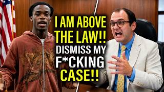 Famous 👉 Judge SHUTS DOWN Sovereign Citizen’s “No Jurisdiction” Argument in Seconds! Profile
