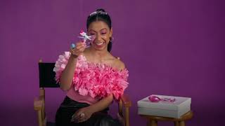 My Little Pony Una Nueva Generación Unboxing Hasbro Con Kimiko Glenn, Liza Koshy Y James Marsden