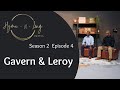 Hymn-A-Long S2 E4 ft Gavern and Leroy Africa