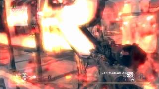 Trick DAT Shot - a MW2 OCE
