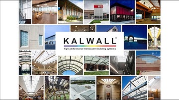 SGH Concepts & Kalwall Daylighting