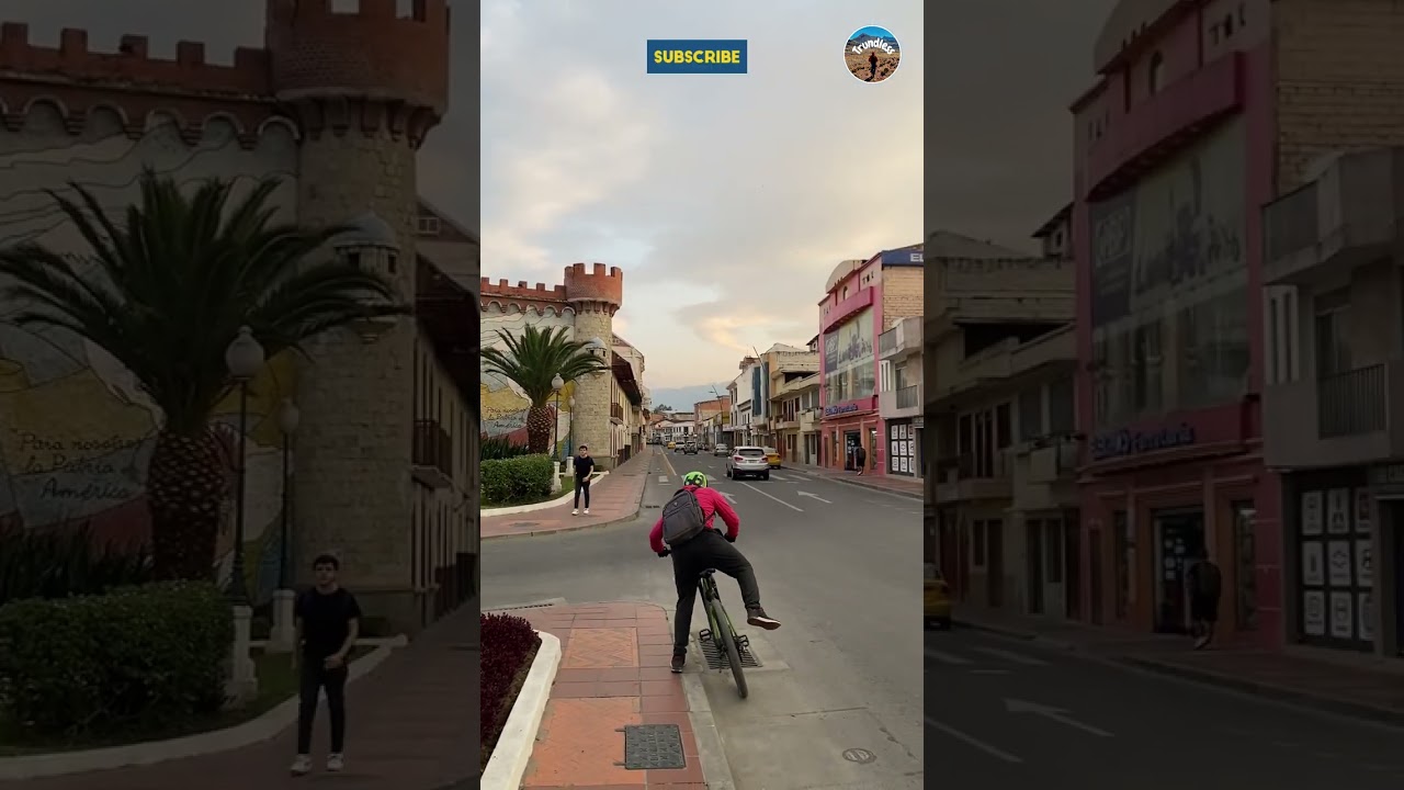 Wall Art Loja, Ecuador 😀🇪🇨