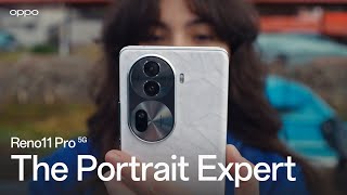OPPO Reno11 Pro 5G