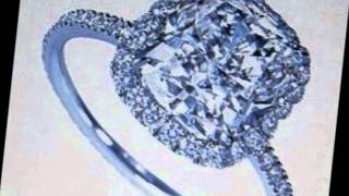 Harry Winston Engagement Rings Review