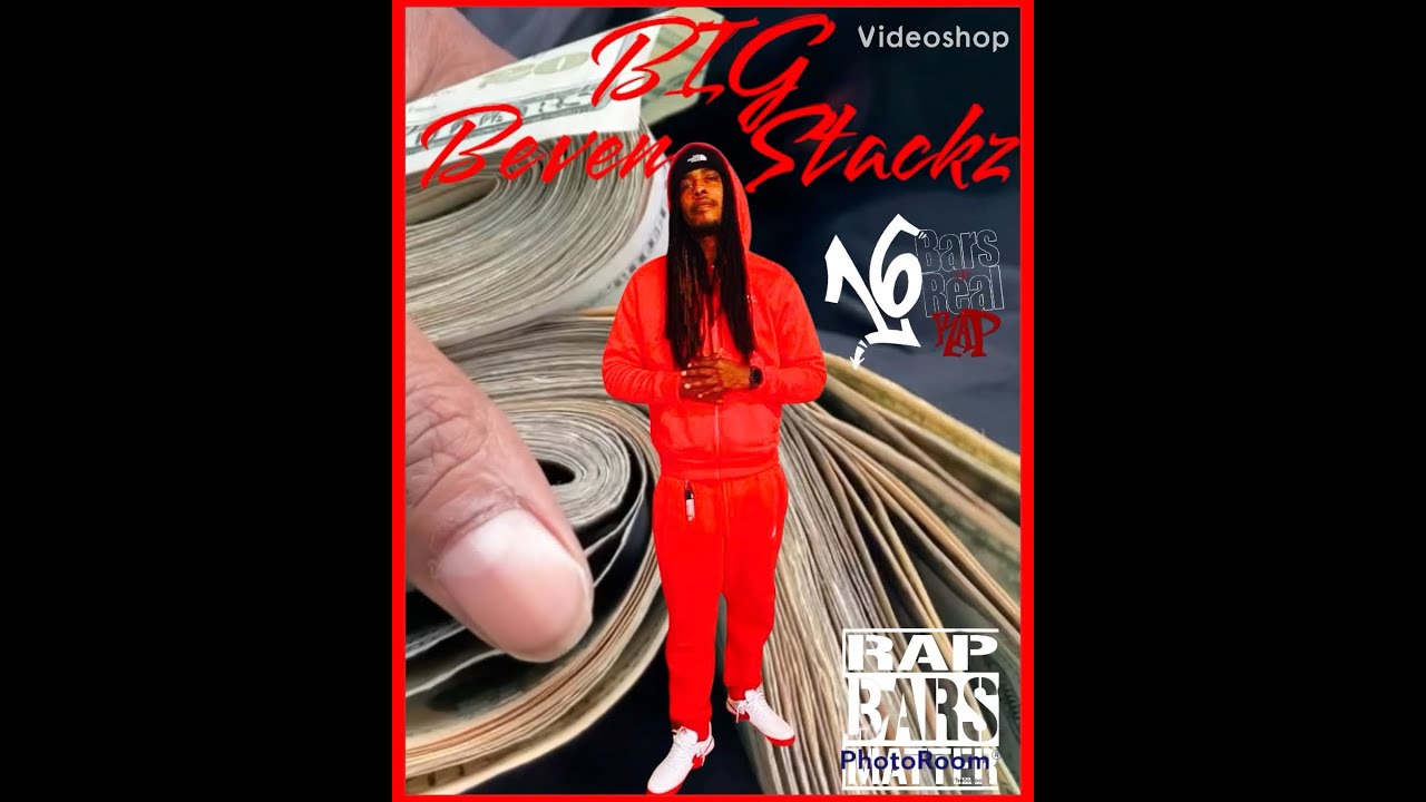 Big beven stackz “bars and metophors - YouTube