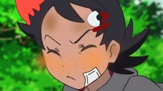 Pokemon Journey Edit