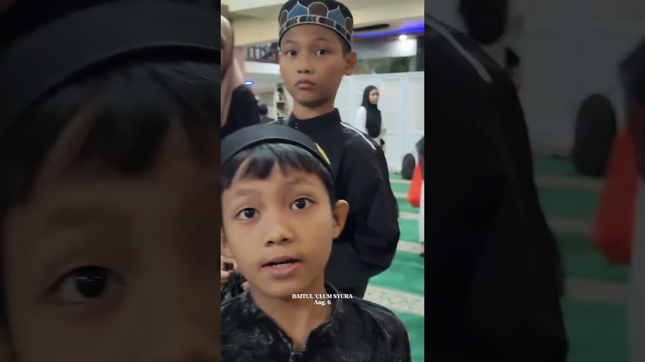 SPARKLING RAMADHAN 1447 H/2026 M.