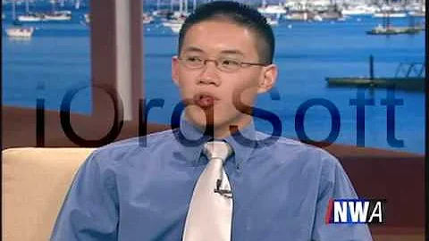 Sam Lim - 2009 Elks Cornerstone Grant Recipient