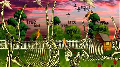 Run Wrake - Rabbit (2005)