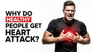 Why Healthy People Have Heart Attacks Prevention Tips You Need To Know