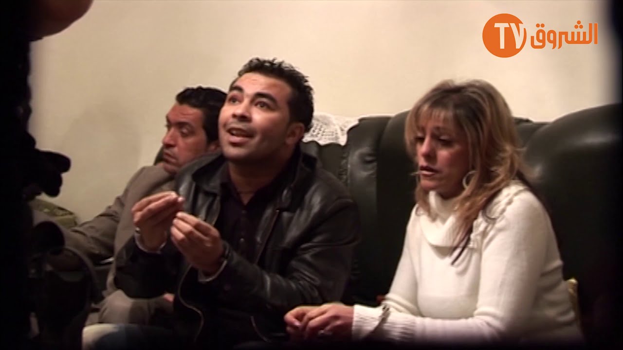 كاميرا أنتربول| كادر الجابوني ما فهم فيها والوا.. جاء يغني لقى روحو حاصل