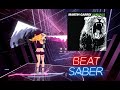 BeatSaber - Animals (Radio Edit) - Martin Garrix [FullBodyTracking]