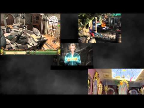 The Otherside Realm of Eons - Trailer