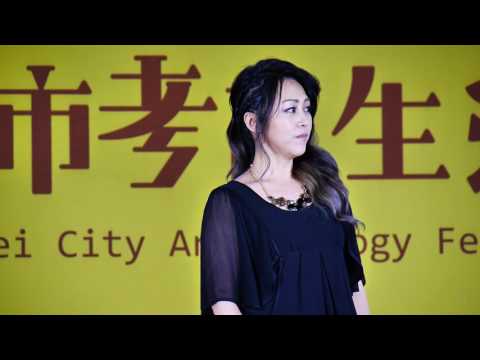 彩虹 cover by 亦帆