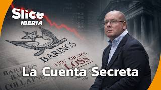 Cómo un trader hundió a Barings Bank | SLICE Iberia | DOCUMENTAL COMPLETO