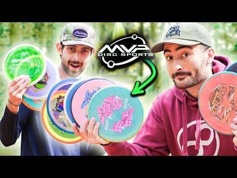 Silas LOVED These!! | Tempo, Proxy, OTB Wave 1 Review Battle