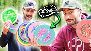 Silas LOVED These!! | Tempo, Proxy, OTB Wave 1 Review Battle screenshot 4