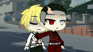 What If Takemichi Joins Rokuhara Tandai?Tokyo Revengersgacha Club