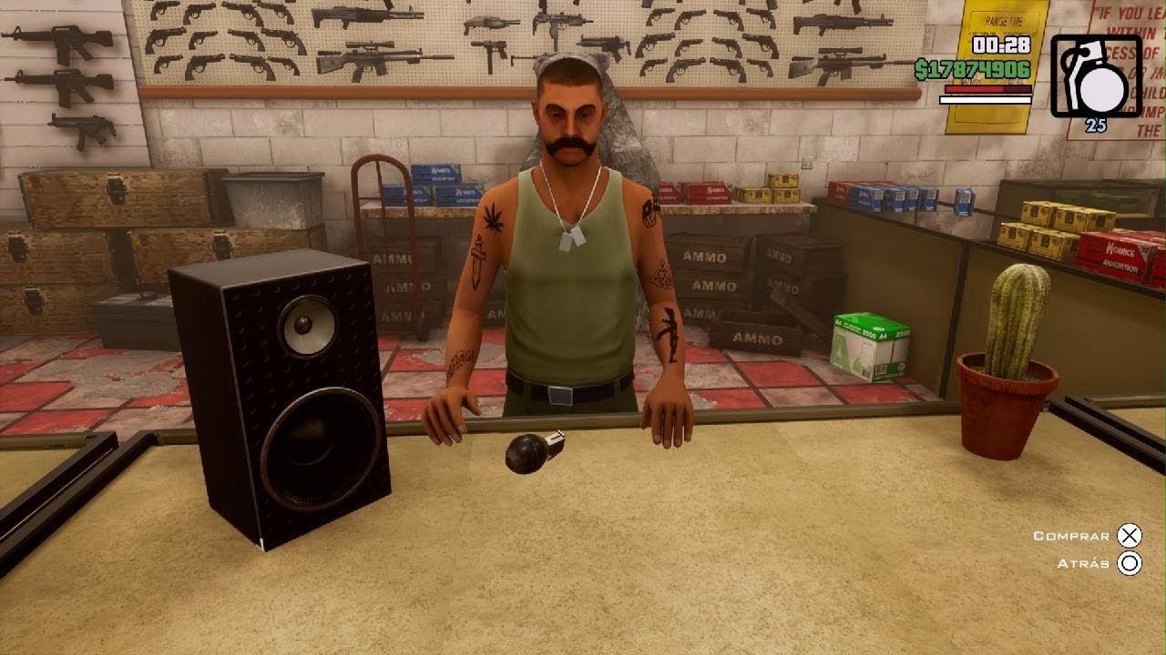 Grand Theft Auto: San Andreas – The Definitive Edition_20260113172225