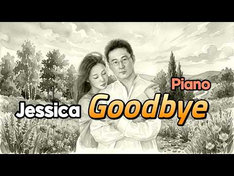 Goodbye (Original Key Gb) - Jessica