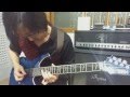 Killswitch Engage - In Due Time - Guitar Cover by Young Chan Park