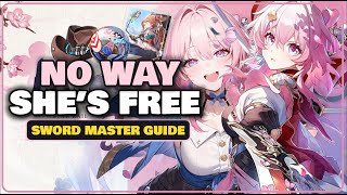 March 7th New Imaginary Hunt Guide : Best Relic, Light Cones, Teams - Honkai Star Rail